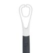 Picture of Scoop & Spread Egg Tool White