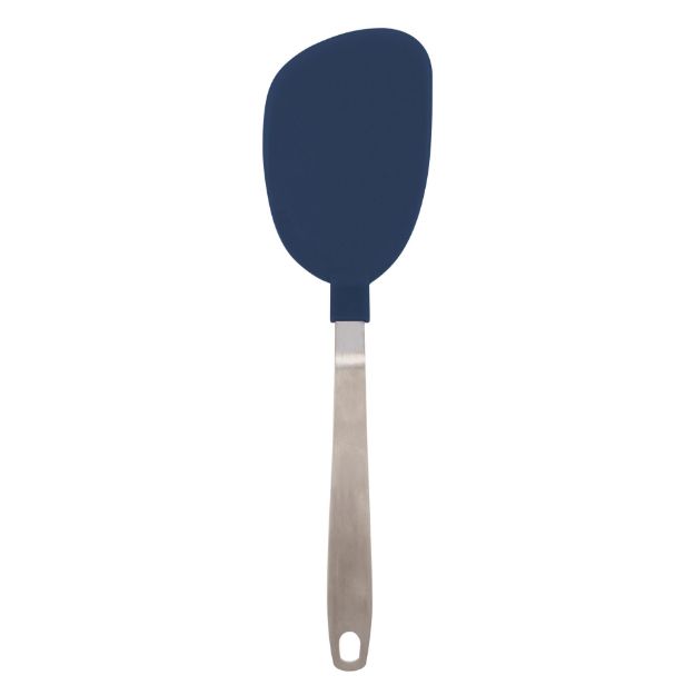 Picture of Nylon Flex Turner SS Handle Deep Indigo