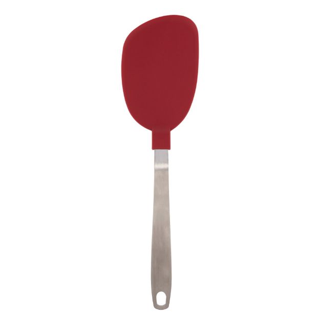 Picture of Nylon Flex Turner SS Handle Cayenne