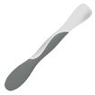 Picture of Scoop & Spread White