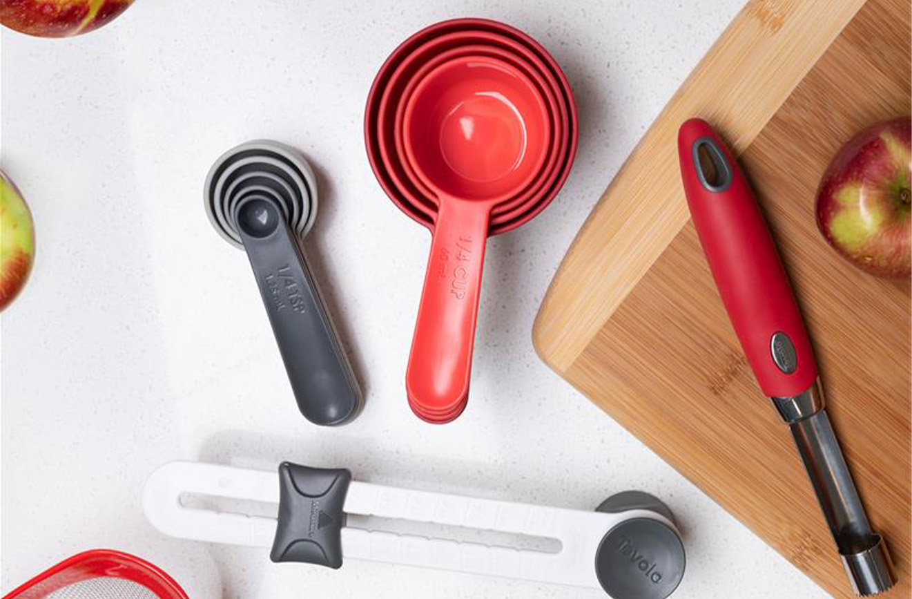 Picture for category Baking